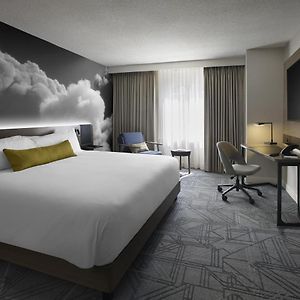 Superior King Room Renovated